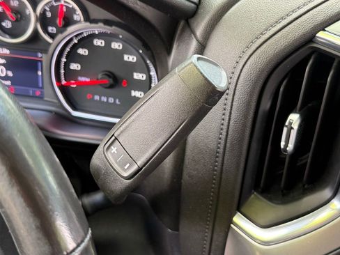 Used 2021 Chevrolet Silverado 1500 LTZ RWD image 19