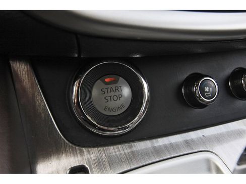 Used 2015 Nissan Murano Platinum w/ Platinum Technology Package image 30