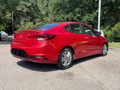 Used 2020 Hyundai Elantra Value Edition