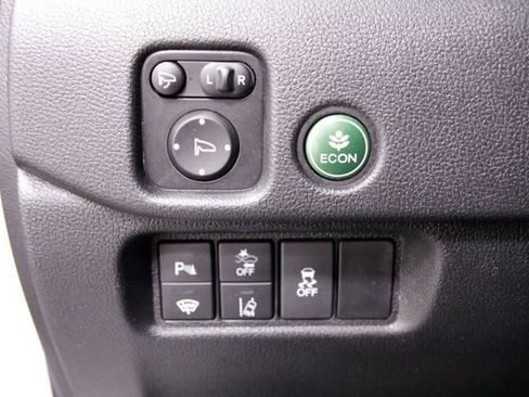 Certified 2022 Honda Passport TrailSport image 24