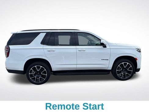 Used 2023 Chevrolet Tahoe RST AWD/4WD image 9