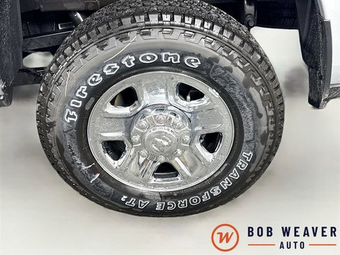 New 2026 RAM 2500 Tradesman image 33