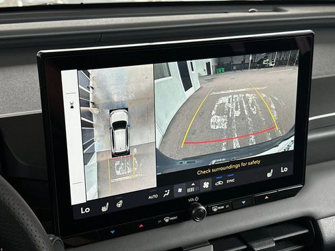 New 2026 Toyota RAV4 AWD Plug-in Hybrid image 17