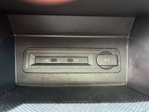 Used 2021 Volkswagen Atlas SEL AWD/4WD image 24