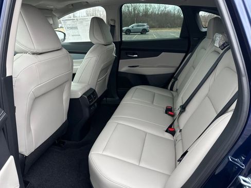 New 2025 Nissan Murano SL image 16