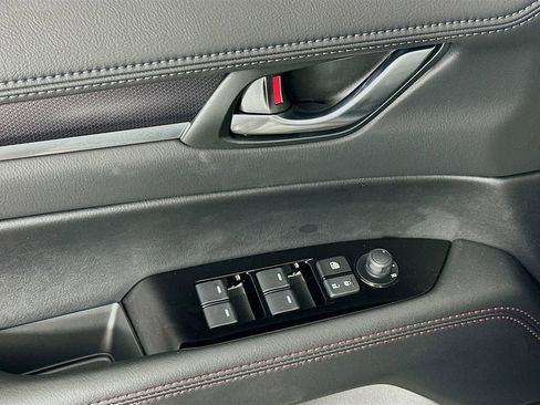 New 2025 MAZDA CX-5 Carbon Edition image 23