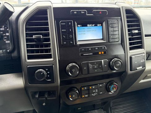 Used 2020 Ford F550 4x4 Crew Cab Super Duty image 40