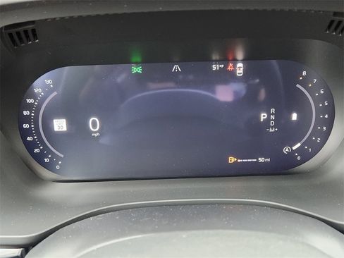 New 2026 Volvo XC60 B5 Ultra w/ Climate Package image 6