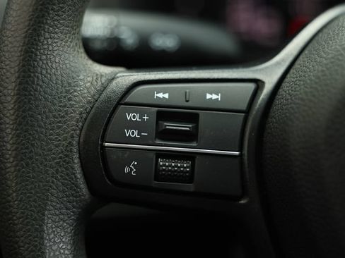 Used 2024 Honda Accord EX image 33