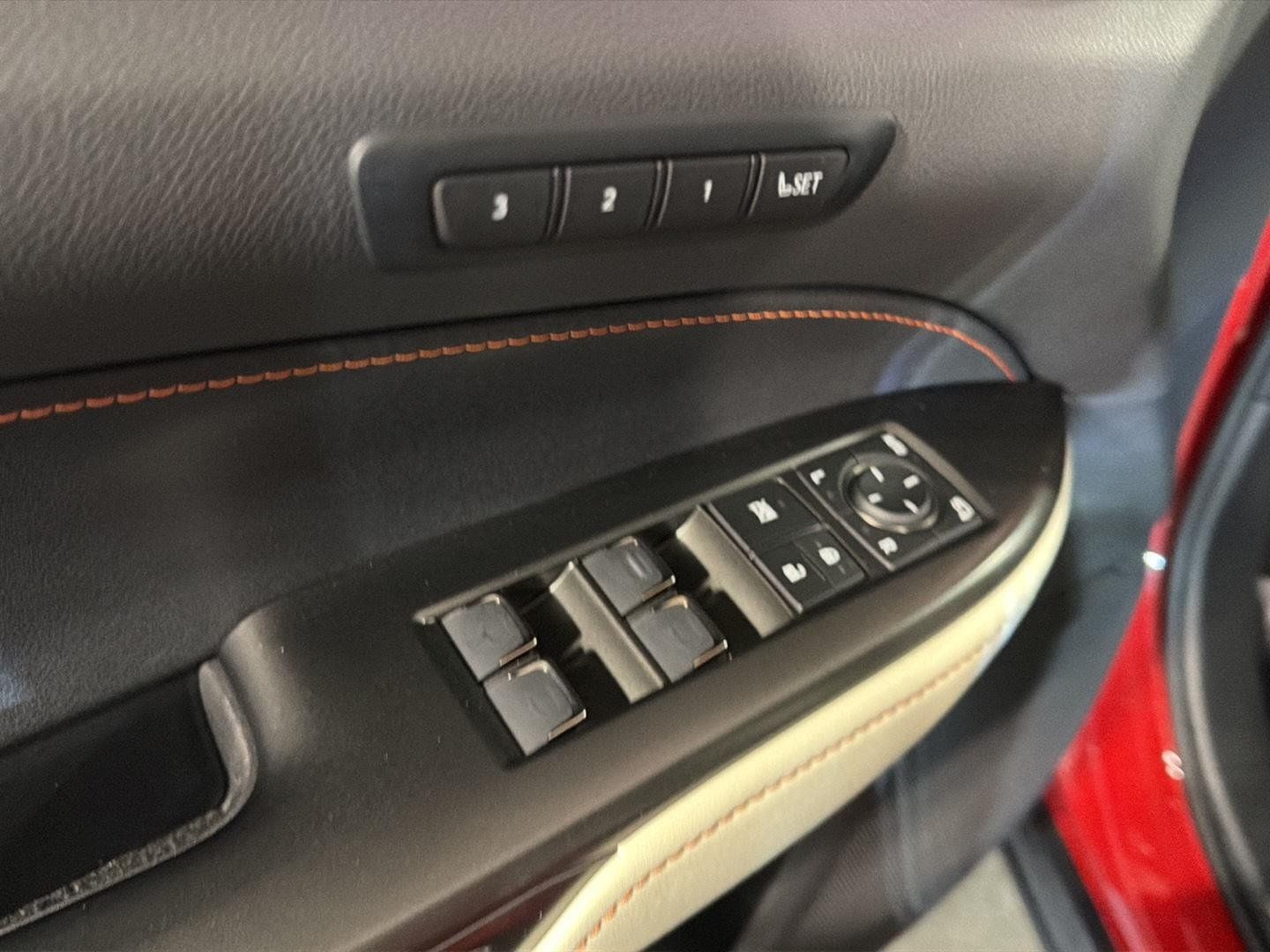 Certified 2023 Lexus NX 350 AWD w/ Cold Area Package image 10