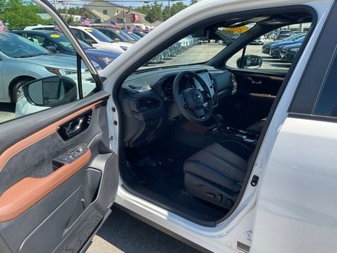 Certified 2026 Subaru Forester Touring AWD/4WD image 16