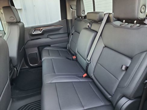 New 2026 Chevrolet Silverado 1500 RST image 39