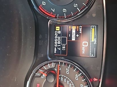 Used 2021 Subaru WRX STI w/ Popular Package #3 (IZT)