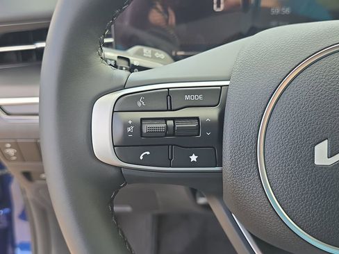 New 2026 Kia K5 GT-Line FWD image 29