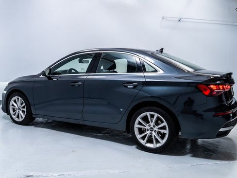 Used 2025 Audi A3 2.0T Premium w/ Convenience Package image 2