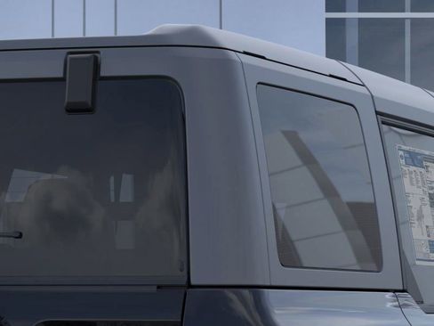 New 2026 Ford Bronco Big Bend image 25
