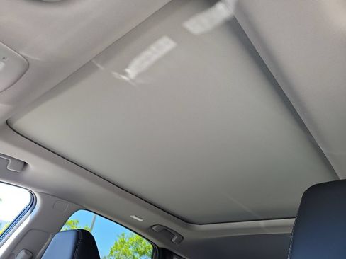 New 2026 Nissan Murano SL AWD/4WD image 30
