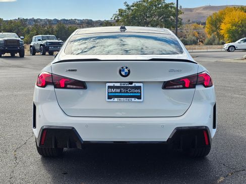 Certified 2025 BMW 228i xDrive w/ Premium Package image 5