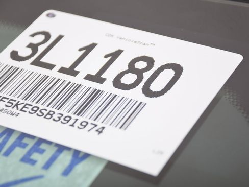 Certified 2025 Mercedes-Benz GLS 450 4MATIC image 2