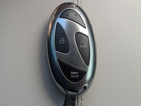 New 2026 Hyundai Tucson SEL FWD image 37