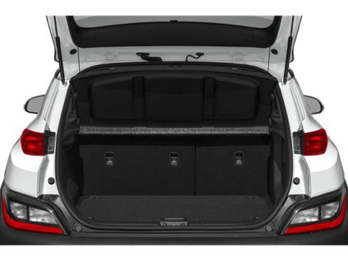 Used 2023 Hyundai Kona SEL w/ Cargo Package AWD/4WD image 14