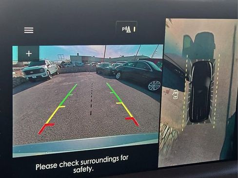 Used 2022 Lincoln Aviator Reserve w/ Equipment Group 201A image 28