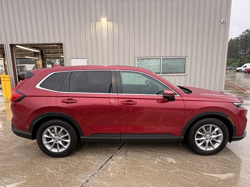 Used 2026 Honda CR-V EX image 9