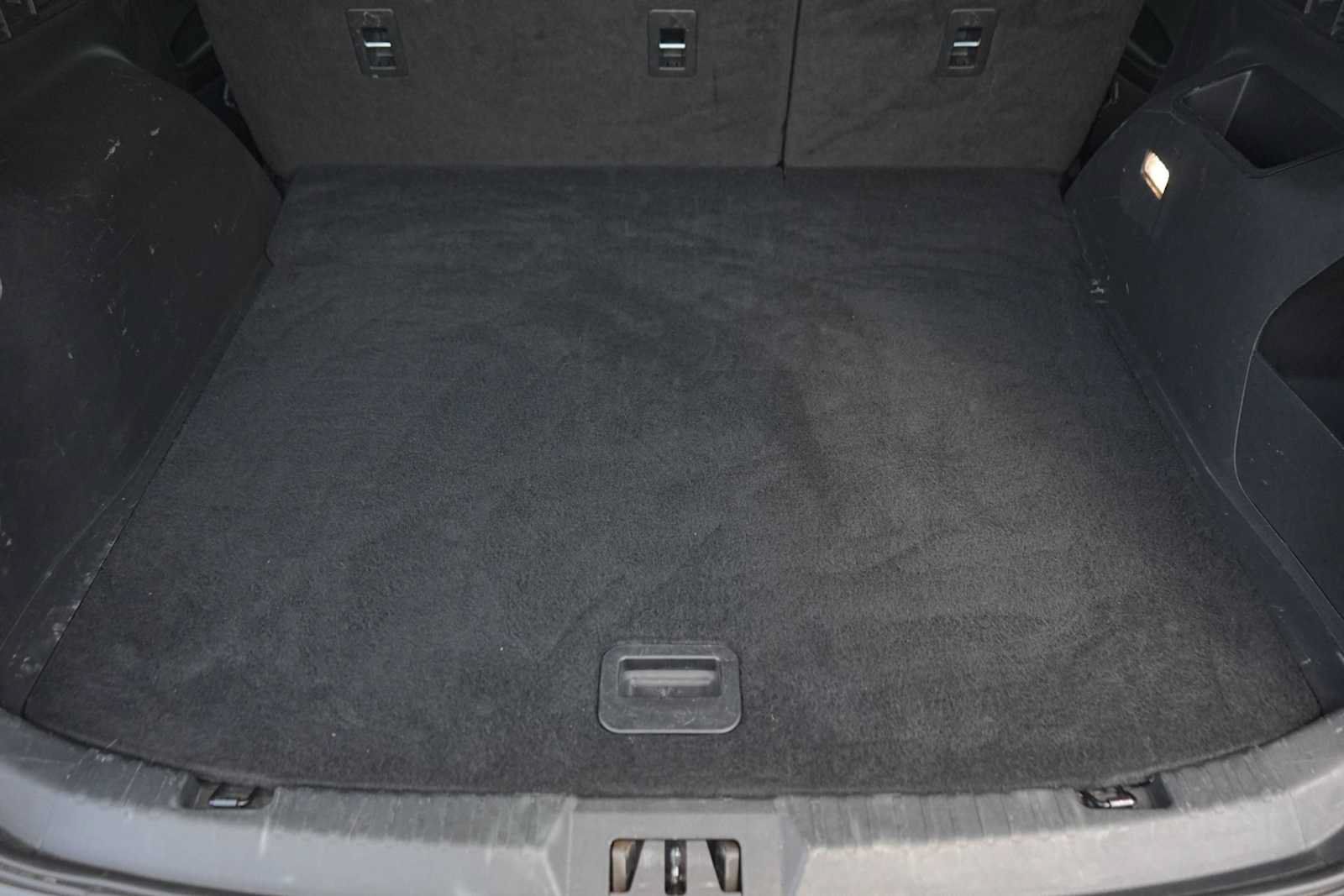Used 2024 Ford Edge SEL AWD/4WD image 27