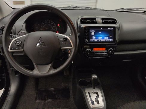Used 2021 Mitsubishi Mirage LE image 22