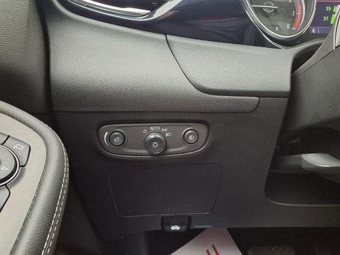 Certified 2023 Buick Encore GX Preferred w/ Cold Weather Comfort Package image 14