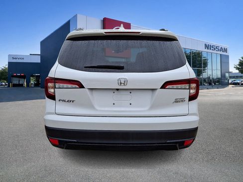 Used 2022 Honda Pilot Sport image 5