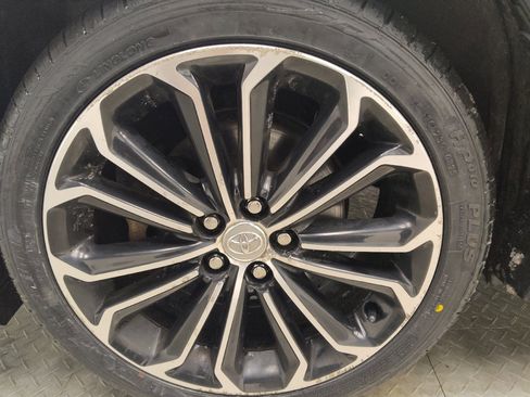 Used 2015 Toyota Corolla S w/ Body Protection Package #1 FWD image 31