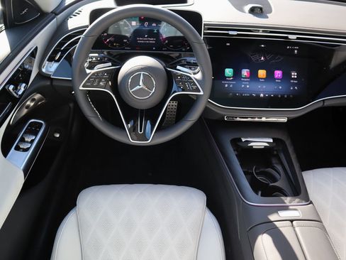 New 2026 Mercedes-Benz E 450 4MATIC All-Terrain Wagon image 10