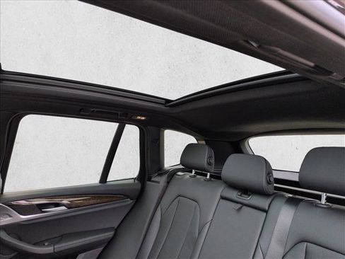 Used 2022 BMW X3 xDrive30i w/ Convenience Package image 20