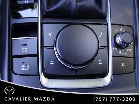 New 2026 MAZDA CX-30 AWD 2.5 S image 27