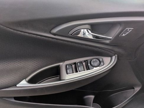 Used 2024 Chevrolet Malibu LT image 24