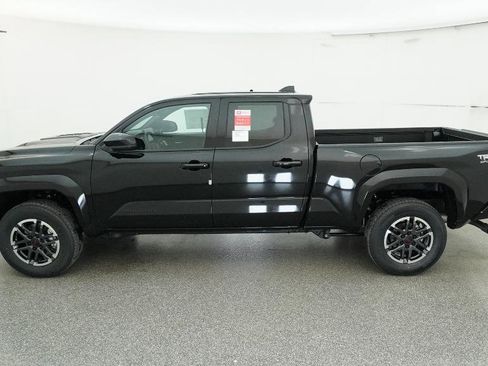 New 2026 Toyota Tacoma TRD Sport image 63