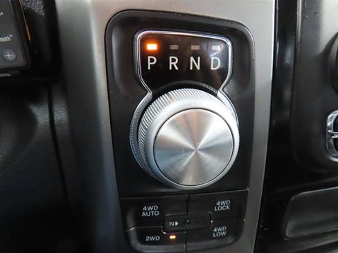 Used 2016 RAM 1500 Sport w/ Black Ram 1500 Sport Group AWD/4WD image 22