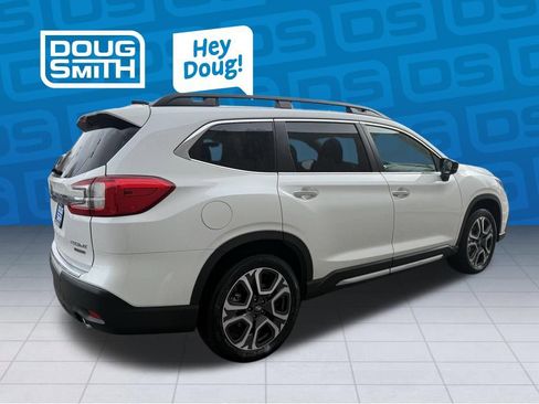 New 2026 Subaru Ascent Touring image 5