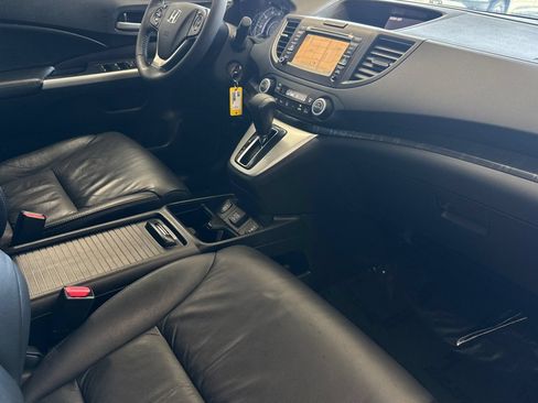 Used 2014 Honda CR-V EX-L image 16