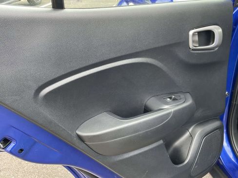 Certified 2026 Hyundai Venue SE FWD image 11