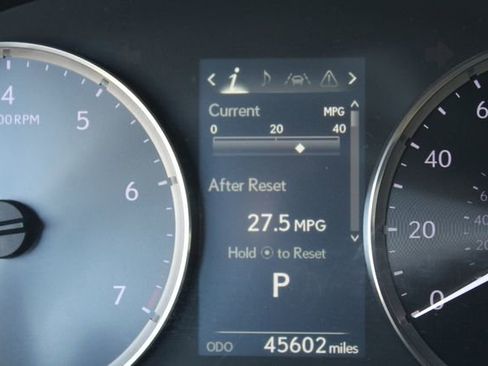 Used 2019 Lexus RC 350 350 image 17