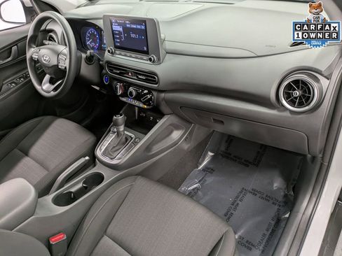 Used 2023 Hyundai Kona SEL image 30