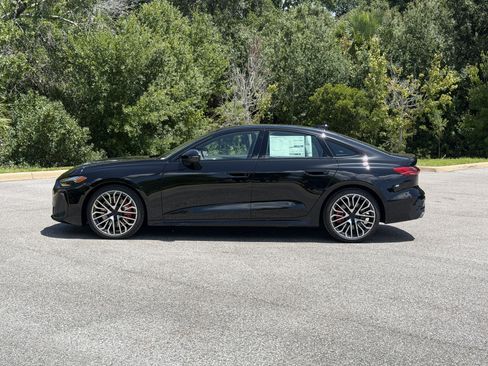 New 2026 Audi S5 Prestige AWD/4WD image 4