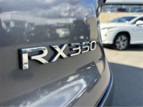Certified 2023 Lexus RX 350 Premium image 40