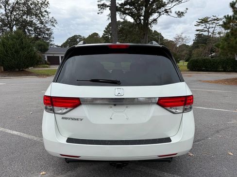Used 2014 Honda Odyssey EX-L image 5