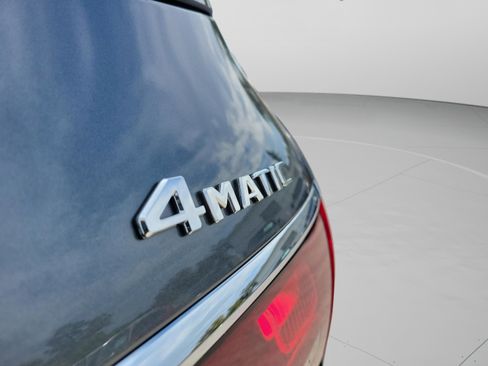 Certified 2026 Mercedes-Benz GLS 450 4MATIC image 8