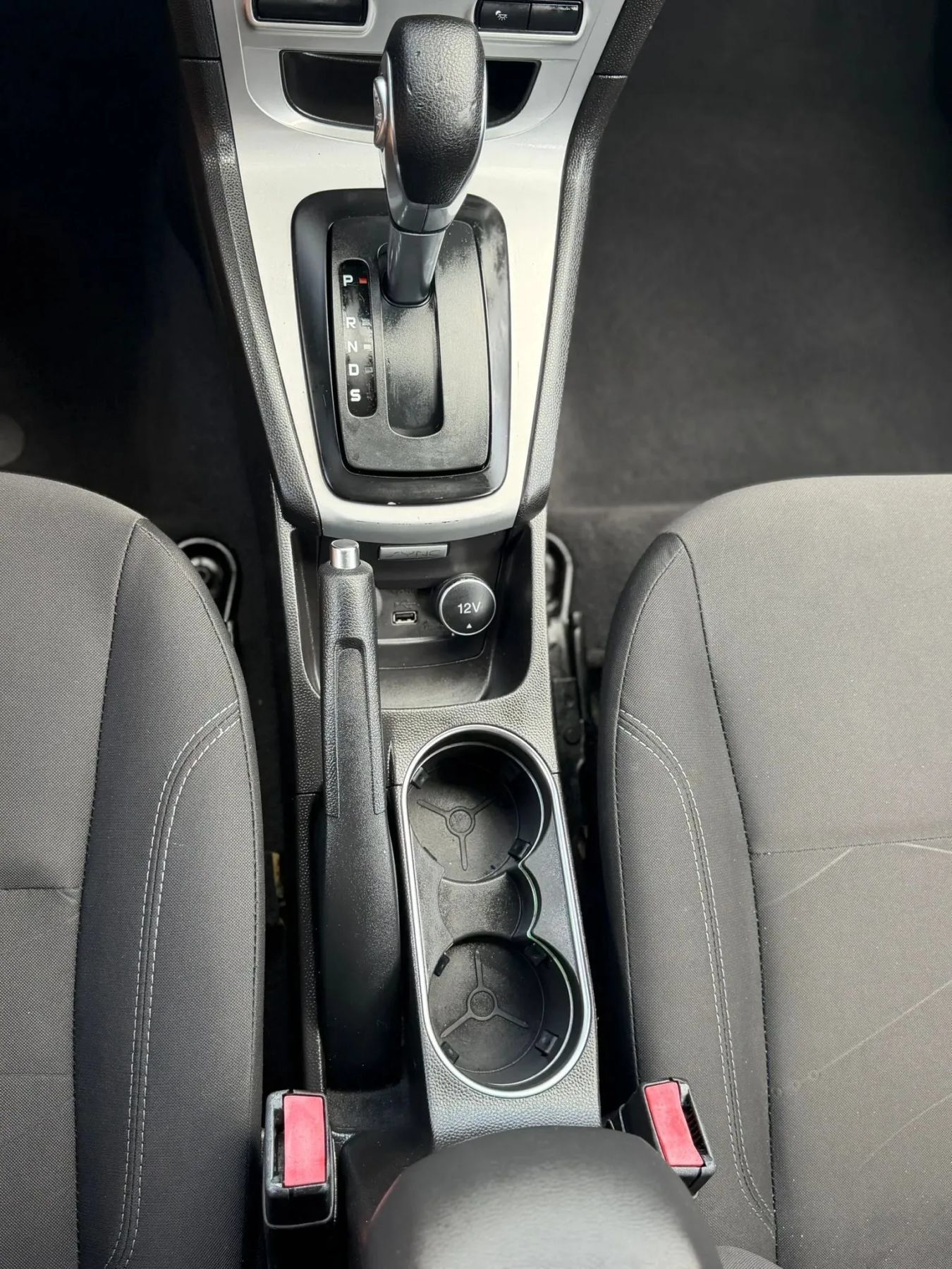 Used 2018 Ford Fiesta SE FWD image 24
