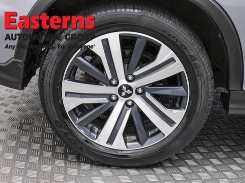 Used 2022 Mitsubishi Outlander Sport SE FWD image 30
