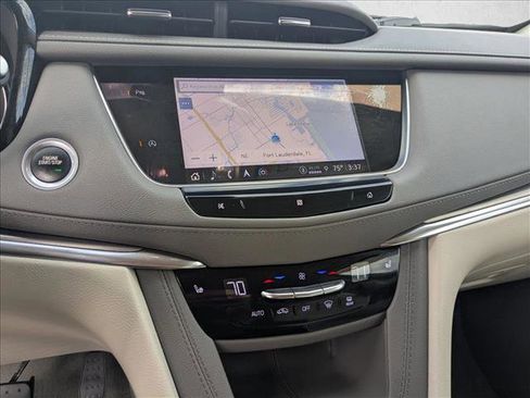 Used 2021 Cadillac XT5 Premium Luxury w/ LPO, Floor Liner Package image 15